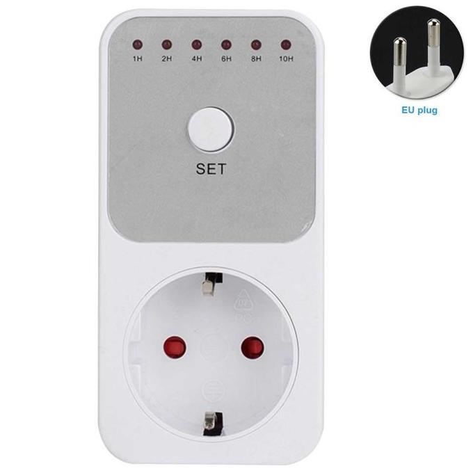 STOP KONTAK TIMER COLOKAN TIMER ON OFF DIGITAL COUNTDOWN/ANALOG/WIFI