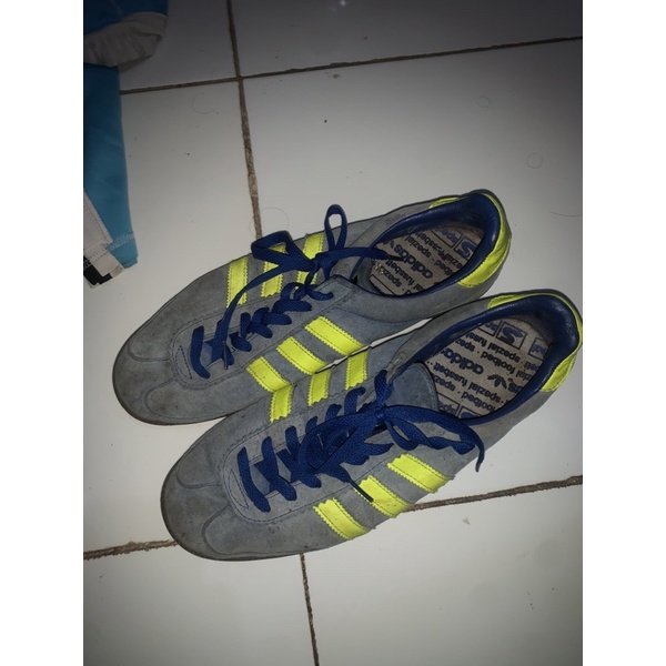 ADIDAS WHALEY SPEZIAL