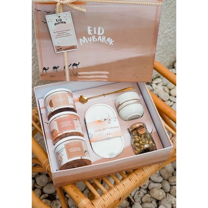 

MECCA- Hampers lebaran/parcel lebaran/hampers idul fitri/eid mubarak