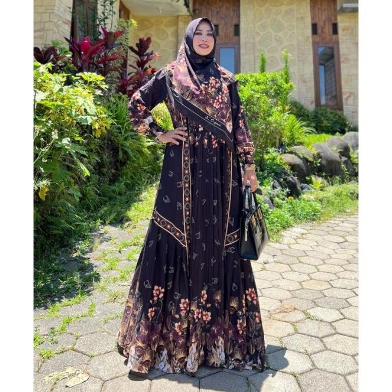 Bazigha AC by ac original