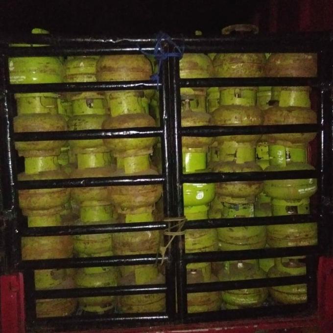 tabung gas 3 kg