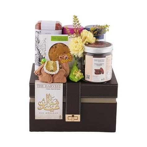 The Harvest Gourmet Hampers