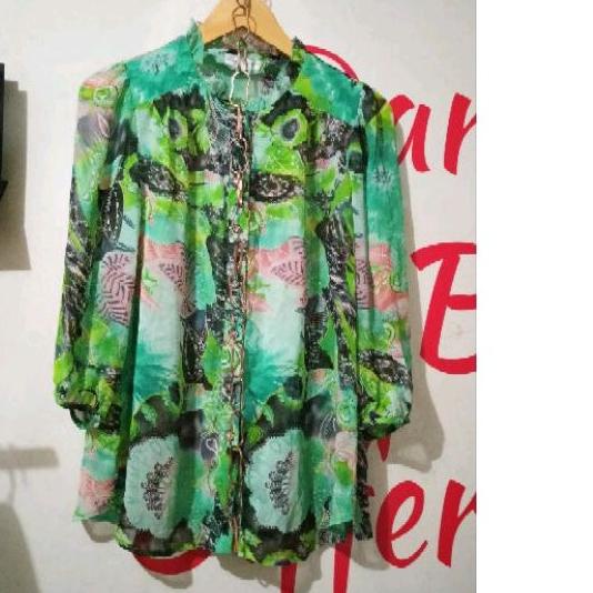 Spesial Diskon Hari Ini [Dapat Emas] BLOUSE 60 - 89