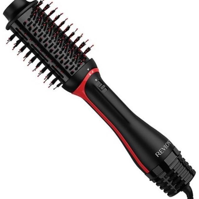 Miliki Sisir Blow Revlon Salon One Step Hair Dryer And Volumizer Store_Yuexi