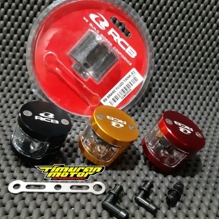 TABUNG MINYAK REM RCB A1