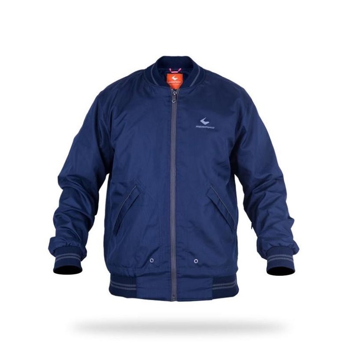 RESPIRO JAKET | ASTRO NAVY | RESPIRO MOTOR JACKET