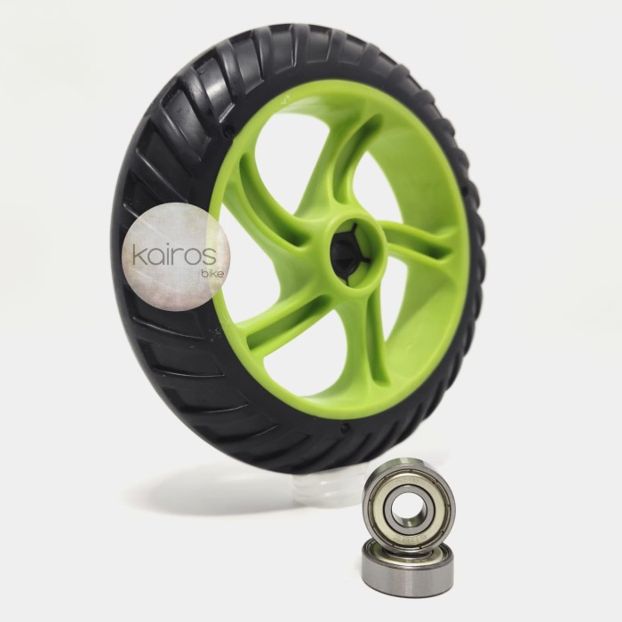 Roda Belakang Otoped / Scooter Injak
