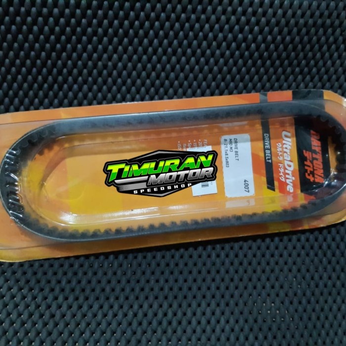 VBELT DAYTONA MIO M3