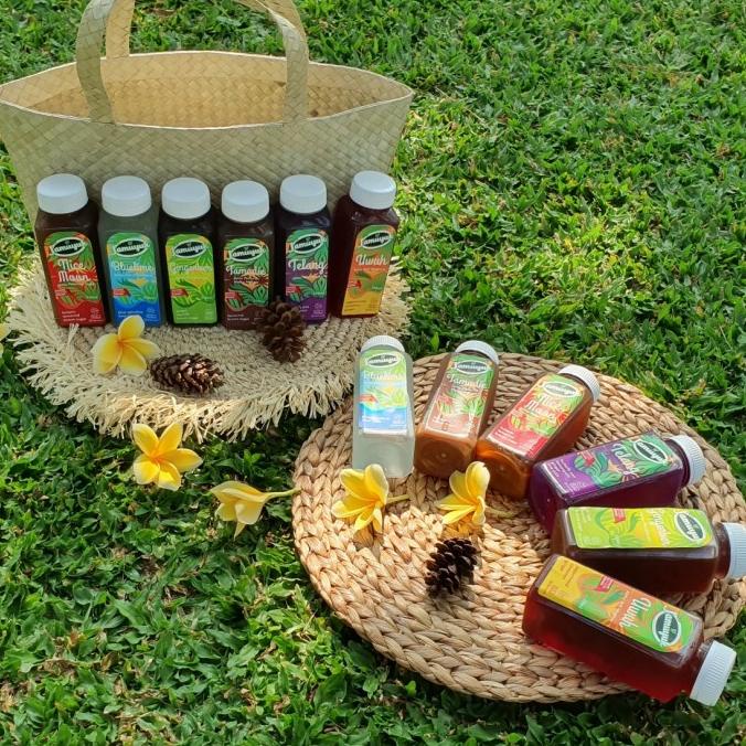 

Hampers Jamuyuk Paket B