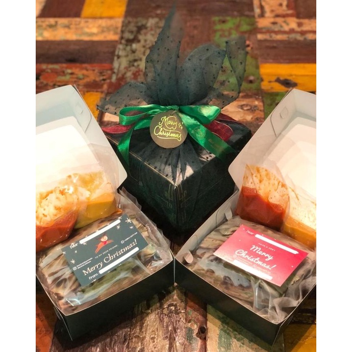 

Hampers Natal