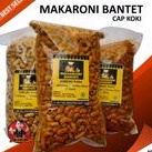 

MAKARONI BANTET 500 Gram