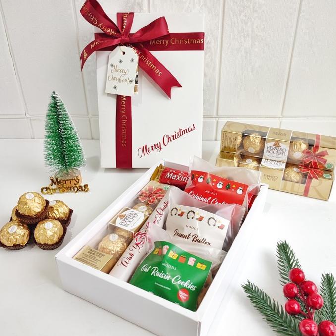 

Moods Christmas Hampers/hampers natal