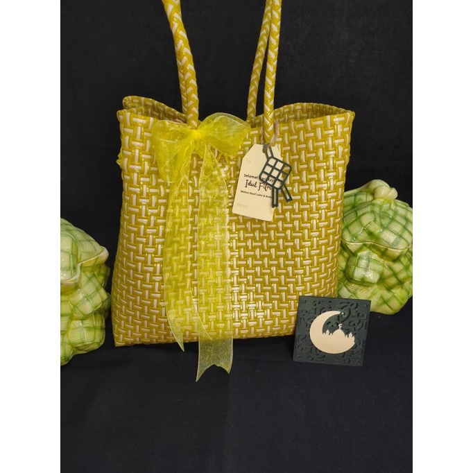 

Hampers Tas Premium Dimsum