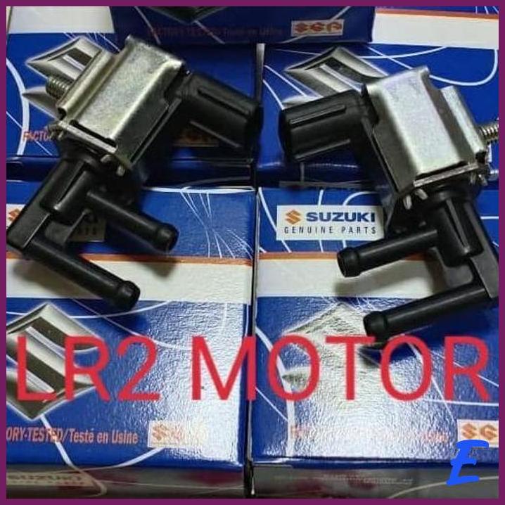 Idle Up Vacum Ac Suzuki Karimun Asli [Lnm]