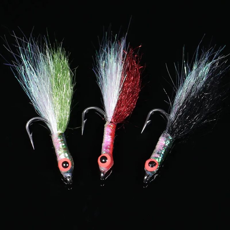 JIGGING 9 & 15 CM, Umpan Pancing, SABIKI KOTREK