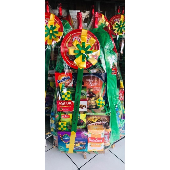 

Promo Parcel Lebaran Ukuran Besar