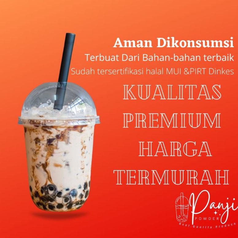 

Terjangkau - BUBUK MINUMAN RASA 1KG SELLER BUBUK MINUMAN SERBUK MINUMAN ANEKA RASA BUBUK MINUMAN KEKINIAN SERBUK MINUMAN BOBA BUBUK MINUMAN ANEKA RASA POWDER MINUMAN !