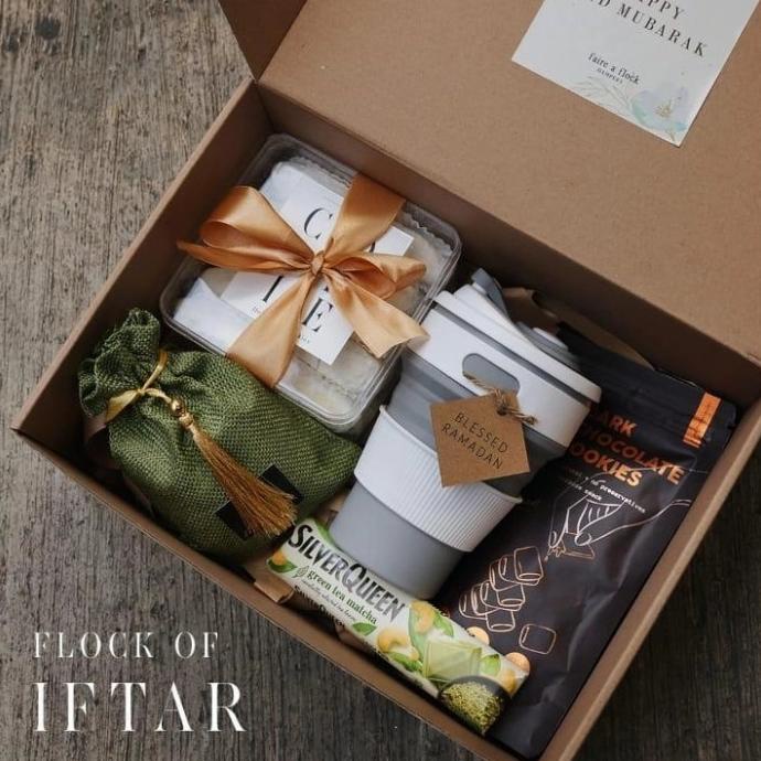 

Promo eid mubarak hampers lebaran ramadan
