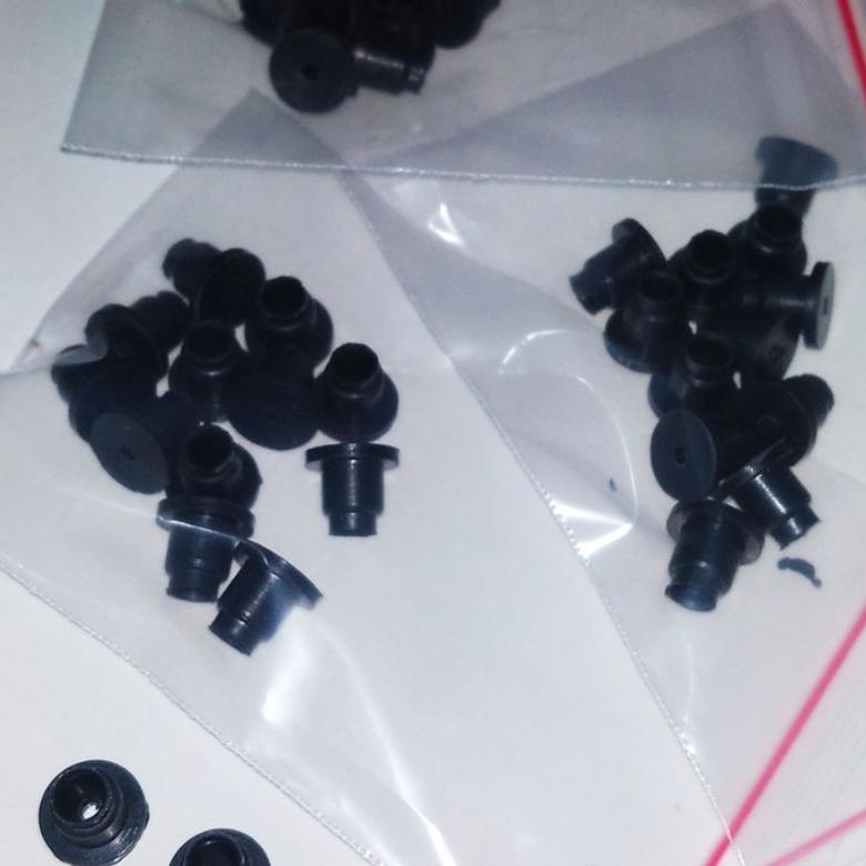 Berkualitas Karet Kop Angin Bekam .,