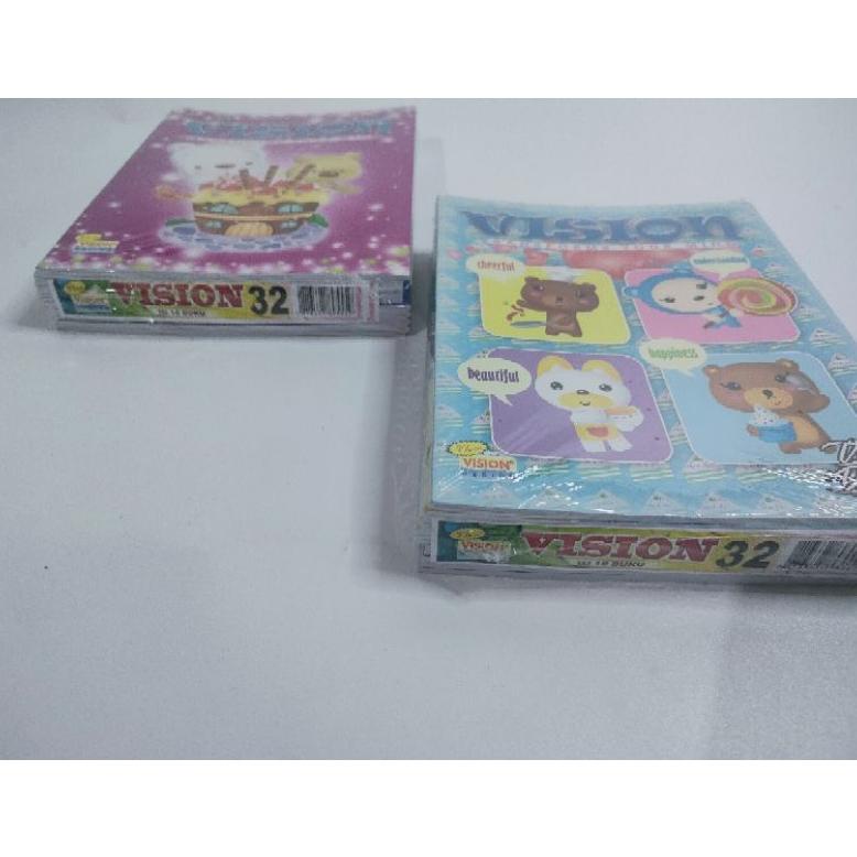 

Bisa Cod Buku Tulis Sekolah Bergaris Merk Alfa (1 Pack) ~