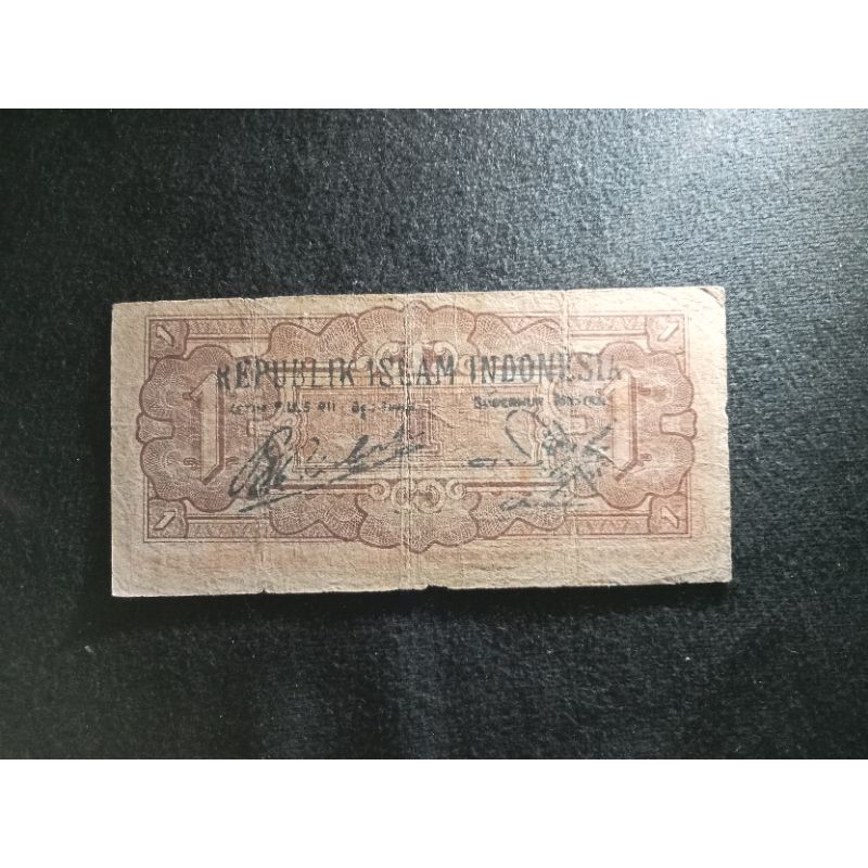 een gulden djr cap PRRI