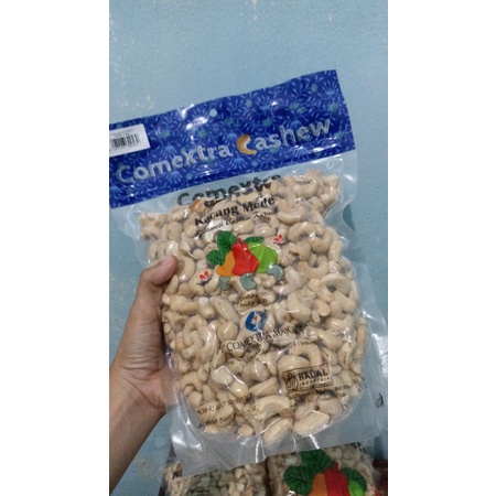 

KACANG MEDE MENTAH UK. 1 KG