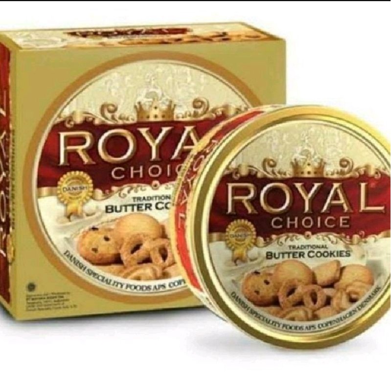 

Royal choice 960 gr