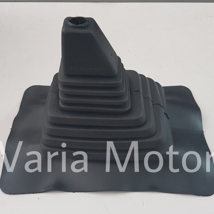 Karet Shift Boot / Pelindung Tongkat / Gagang Perseneling Mobil