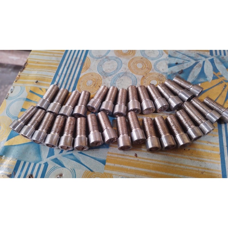 Spion tomok, spion circuit baut spion honda yamaha universal