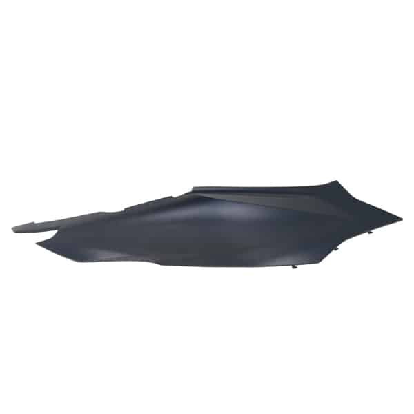 Cover Body Kanan Biru Doff Honda PCX 160 K1Z 83510K1ZJ10MZB