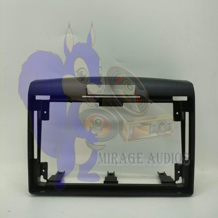 Frame Headunit Android 9 Inch Honda Crv Gen 4 2012-2016