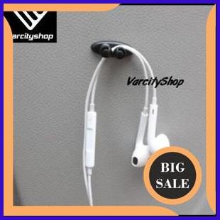

Klip Perapih / Pengikat Kabel Holder Organizer - Penjepit Kabel Mobil accessories 54PR23