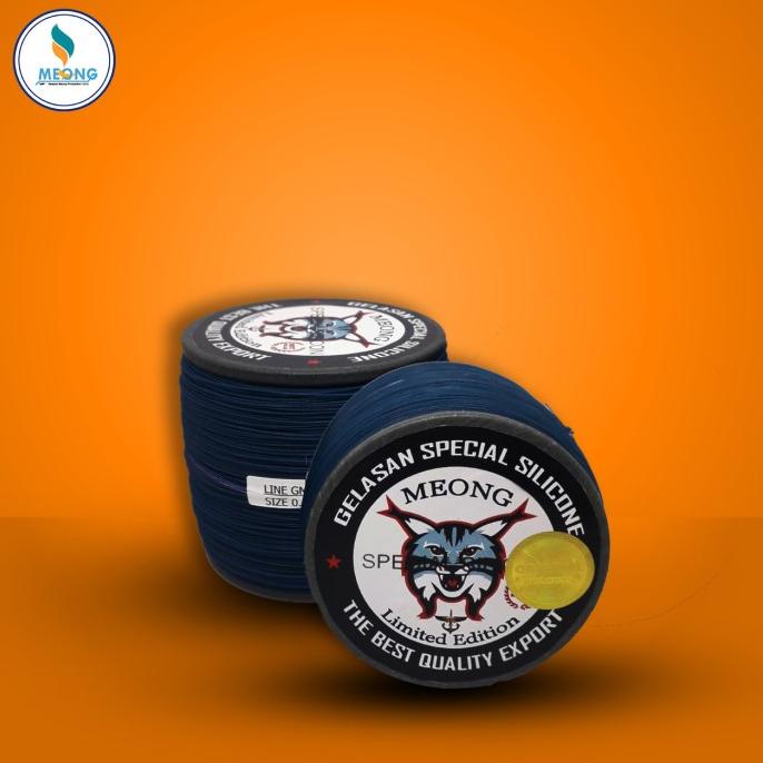 Buruan beli] Gelasan Meong Size 0.25