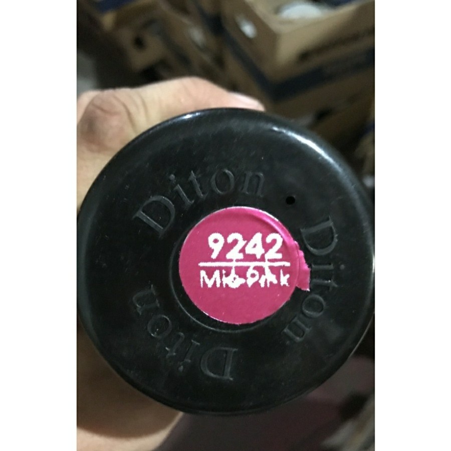 Diton Premium Mio Pink 9242