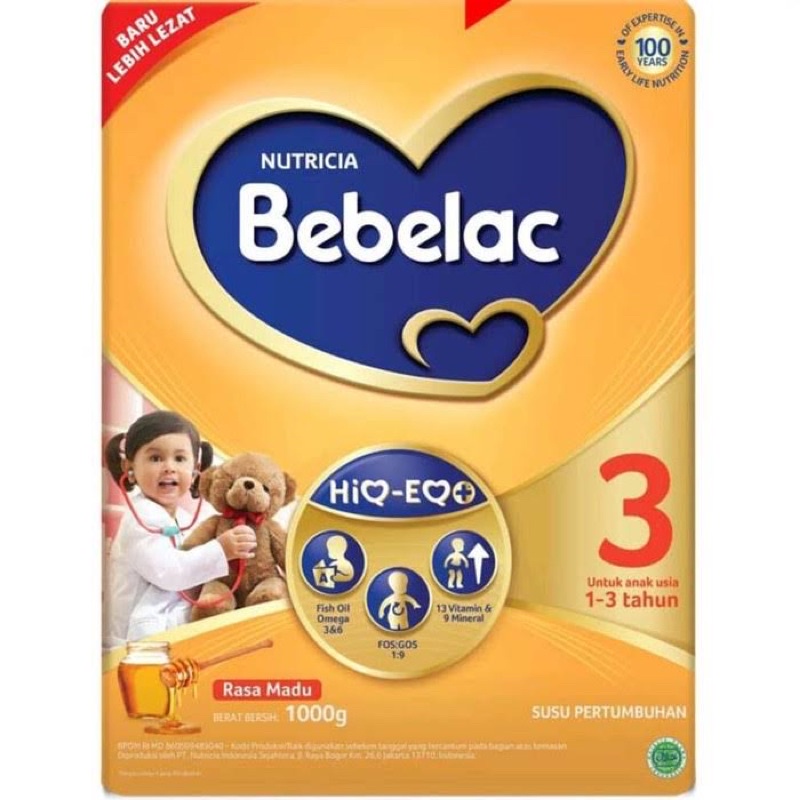 susu bebelac 3