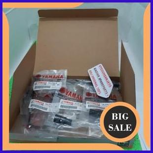 Kabel GAS Kit Lengkap Set RX King RXking 3KA-WF631-00 Original Yamaha sparepart 54PR23