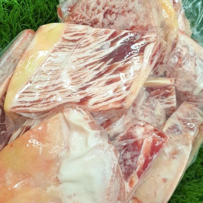 

Daging Steak Wagyu Mess 1 Kg / Wagyu Berkualitas / Halal wmf