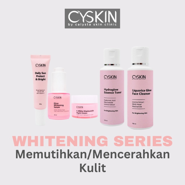 Brightening Sun Protect Krim Memutihkan Wajah Tangerang