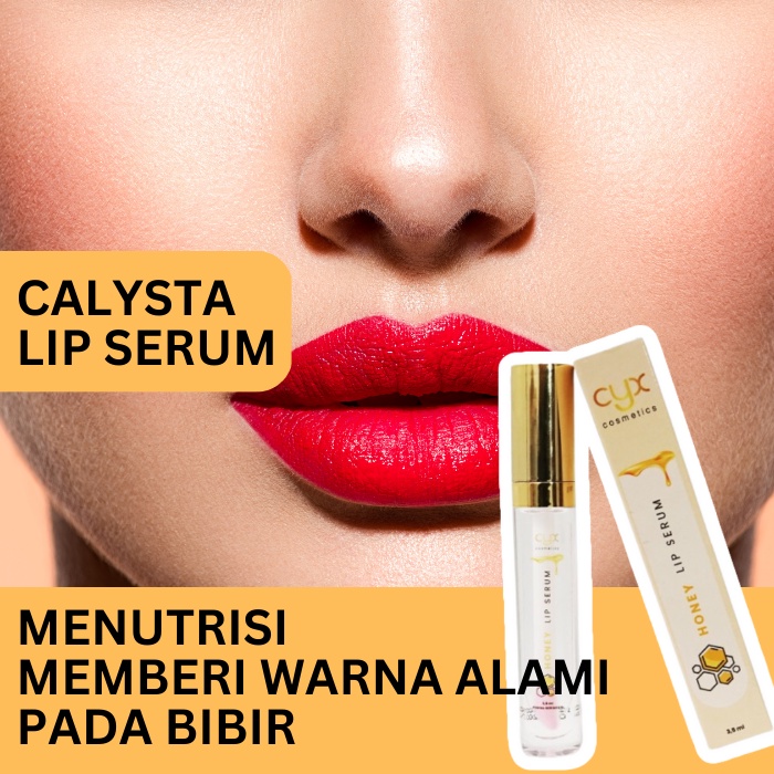 Calysta Skin Clinic Untuk Bibir Kering Kirim Ke Depok