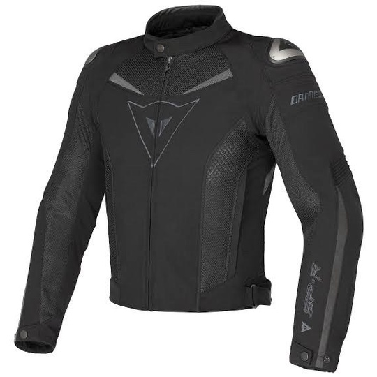 Dainese super speed jacket