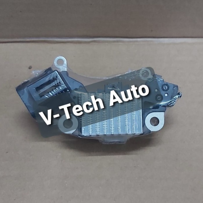 VTAO IC Regulator Dinamo Ampere Isuzu Giga