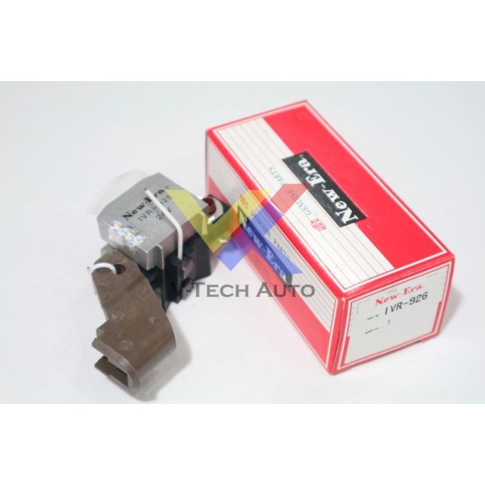 VTAO IC Regulator Alternator Fuso 6D15 Fuso 6D16 ME700635 IVR-926 New Era