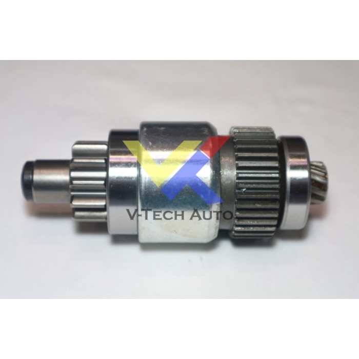 VTAO Bendix starter Pinion starter Hitachi Excavator Zaxis 210