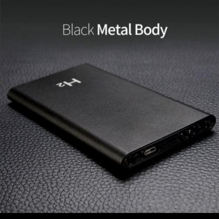 Spycam Spy Power Bank Camera Pengintai H2 1080P Spy Cam