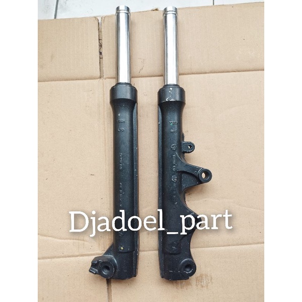 Shockbreaker Shock Skok depan Yamaha Soul GT 125 Fino 125 Original