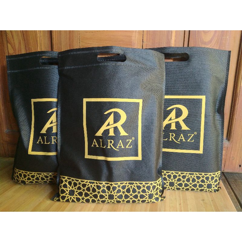 Koko ALRAZ lengan panjang