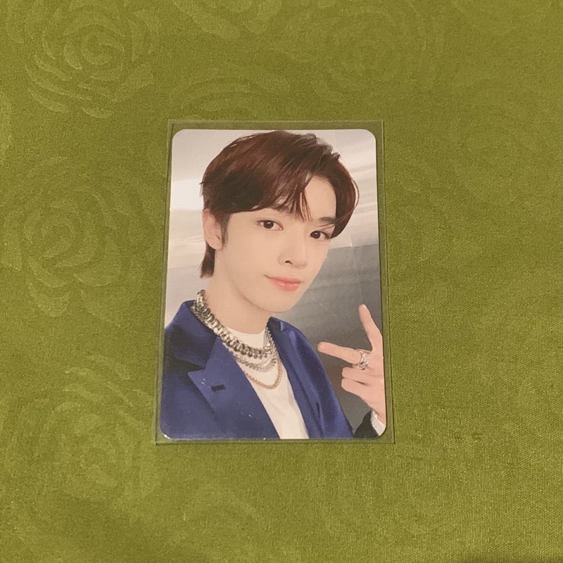 pc kolbuk collection book resonance nct 2020 sungchan