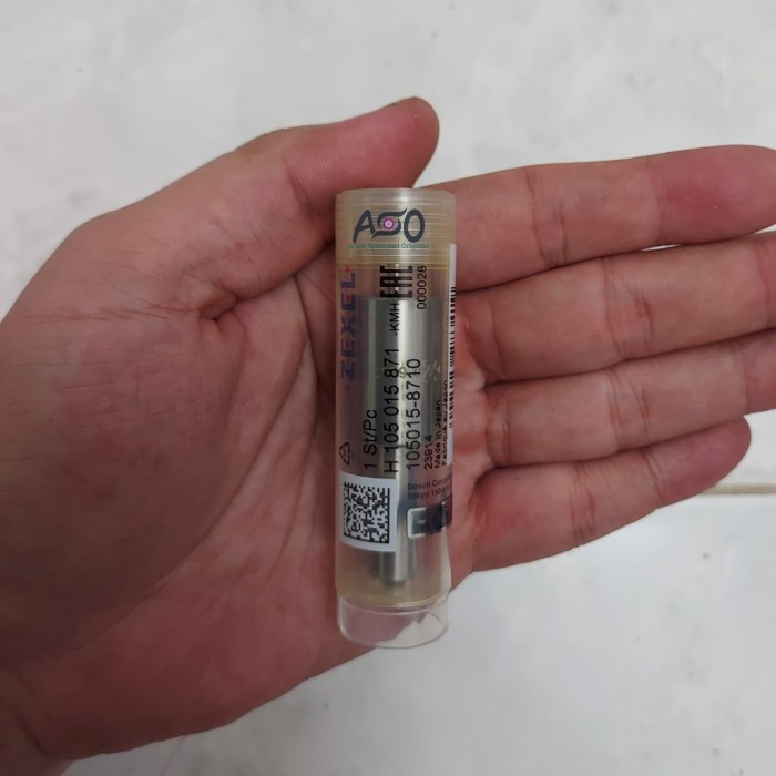 ASOL Nozzle Nosel Pump Zexel Hino F20C 105015 8710