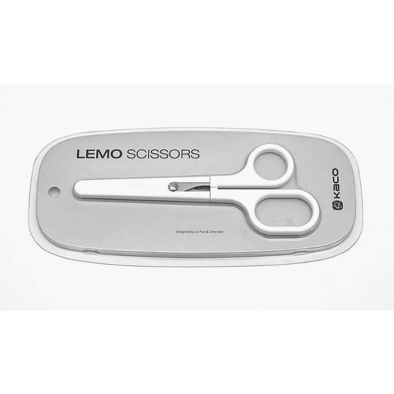 KACO LEMO Gunting Office Stationery SUS420J2 - K1411