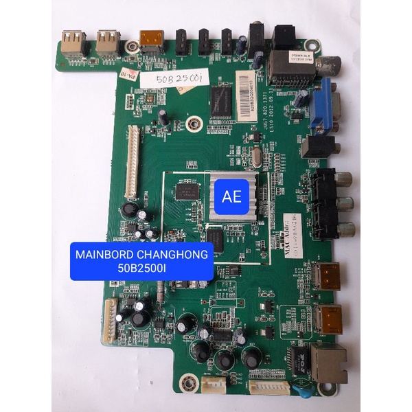 MAINBOARD-MB-CHANGHONG-50B2500I